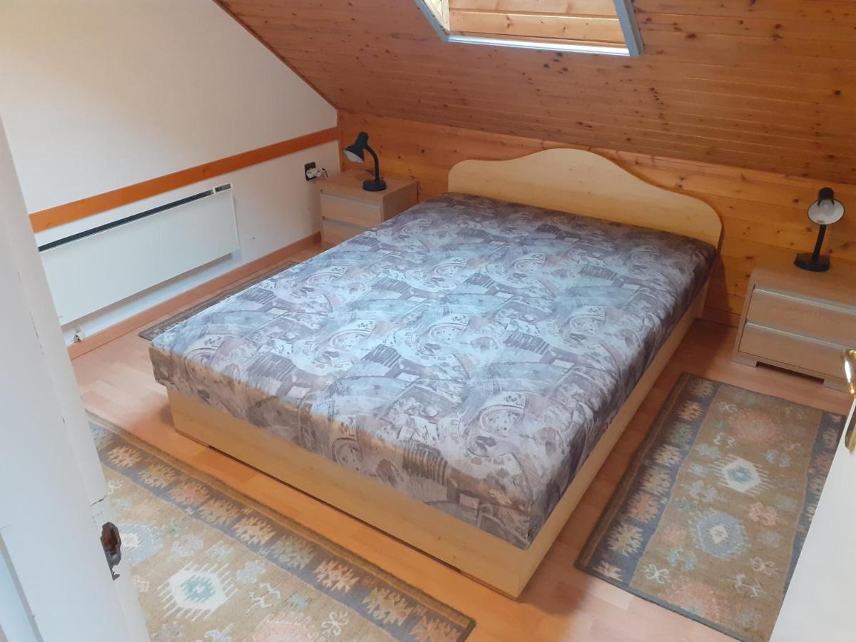 Patri Apartmanhaz Кестели Екстериор снимка